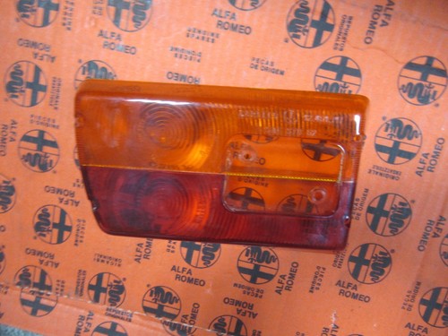 Originale alfa romeo - originale,