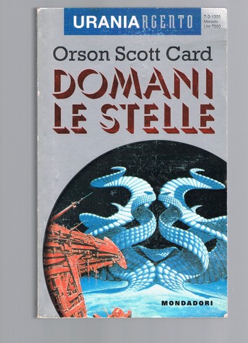 Domani stelle orson - domani,
