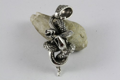 Serpente snake ciondoli - snake,