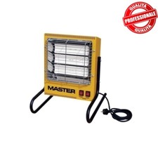 MASTER TS 3 A - Stufa