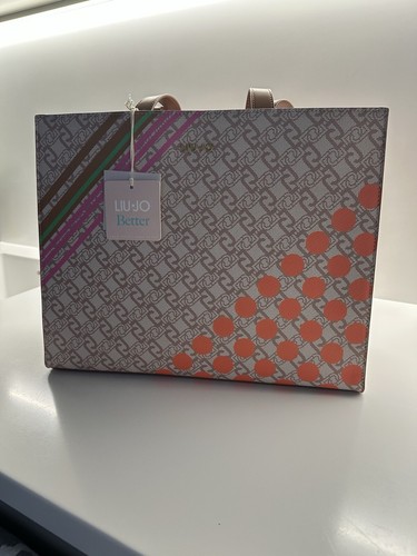 Borsa donna liu manici - liu, jo
