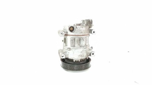 Compressore clima fiat stilo - clima,