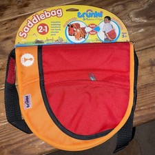 TRUNKI Borsa da sella Melissa