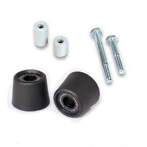 Barracuda kit coppia tamponi - barracuda,