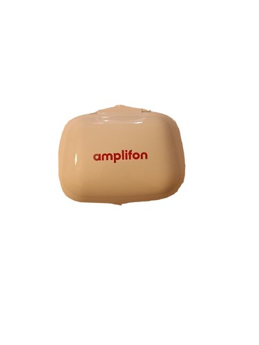 Apparecchio acustico amplifon