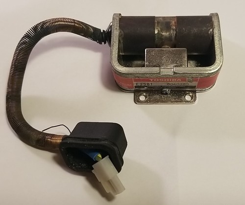 Ricambio magnetron radar - magnetron,