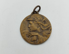 Medaglia squadrista Genova