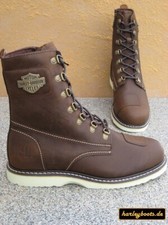 Stivali Harley Davidson