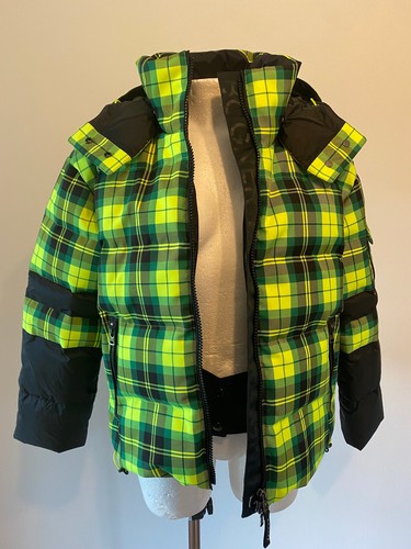 171 bogner giacca sci - 171#,