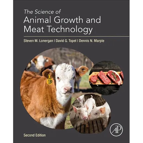 The science animal growth - science, of