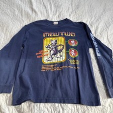 Rara T-Shirt Vintage Anni 90