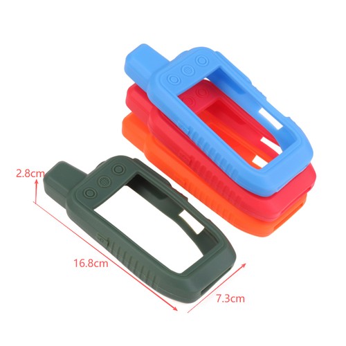 Custodia protettiva silicone - protettiva,