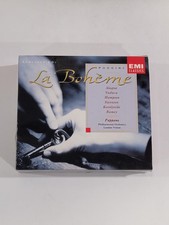 Giacomo Puccini: La Boheme by