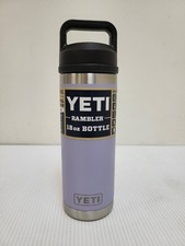 Yeti Rambler 18oz Chug Cap