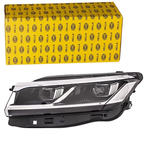 Faro led hella - faro,