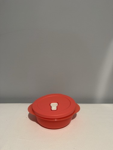 Tupperware crystal wave 5 - tupperware,