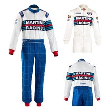 001144MR Tuta Sparco Martini