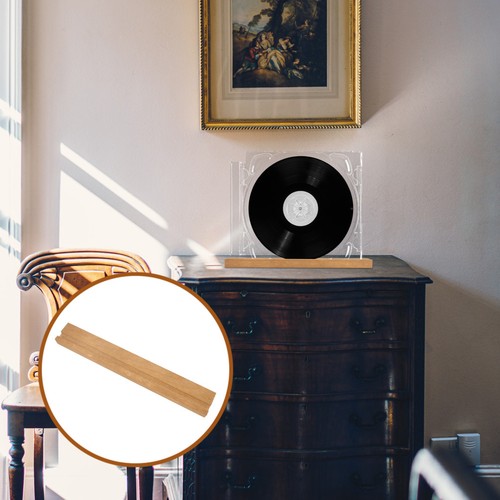 Porta dischi vinile - ,