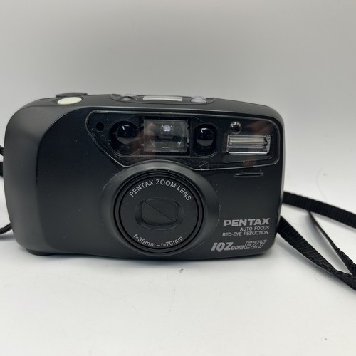Pentax iqzoom ezy mm - iqzoom,