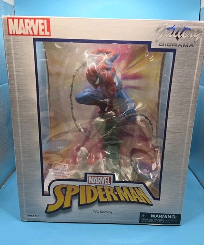 Diamond select toys marvel - select,