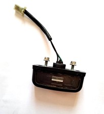 LUCE TARGA HONDA FORZA 250