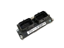 Centralina motore Fiat Punto (188) 2004 -modulo 46808846 AEU26356