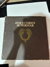 Jesus Christ Superstar Vinyl