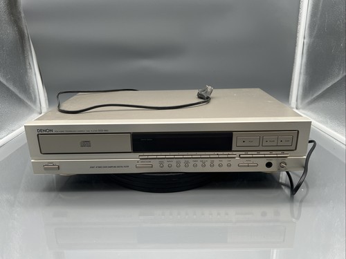 Denon dcd 860 pcm - denon, audio