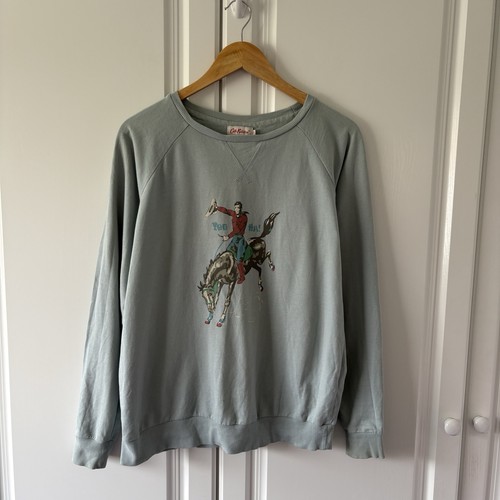 Maglione felpa donna cath - maglione,