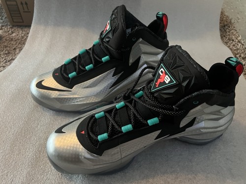 Taglia nike chuck posite - taglia,