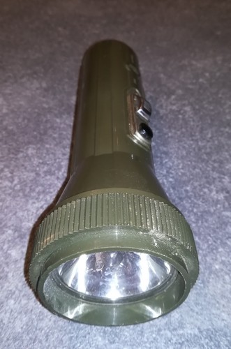 Torcia militare anni - militare,