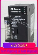 GE FANUC IC693PWR321Y