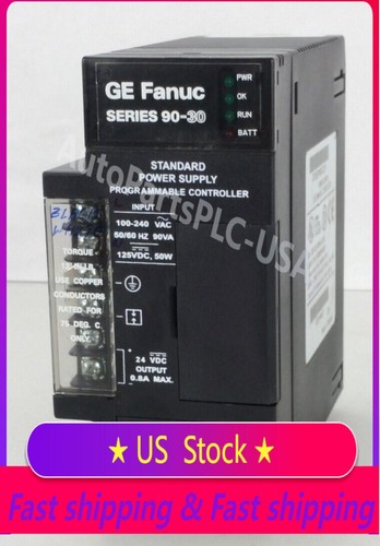 Fanuc ic693pwr321y - ge,