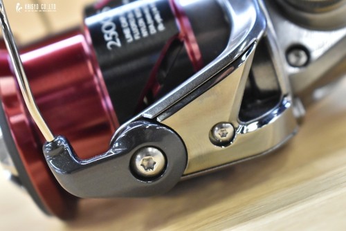 Mulinello spinning shimano - da,