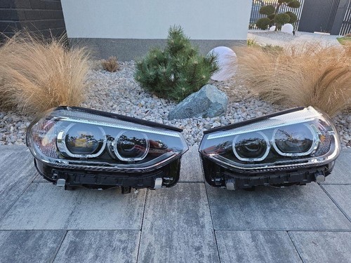 Bmw g01 g02 originale - x3,