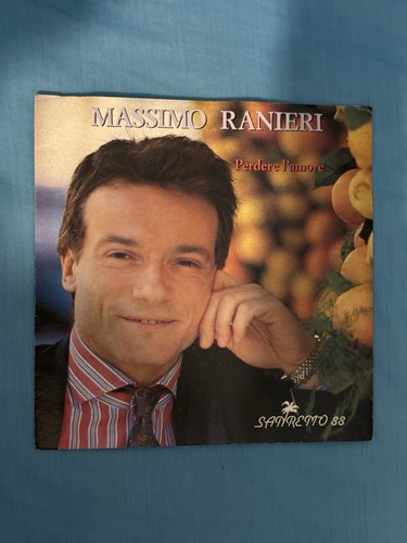 Massimo ranieri perdere - ranieri,