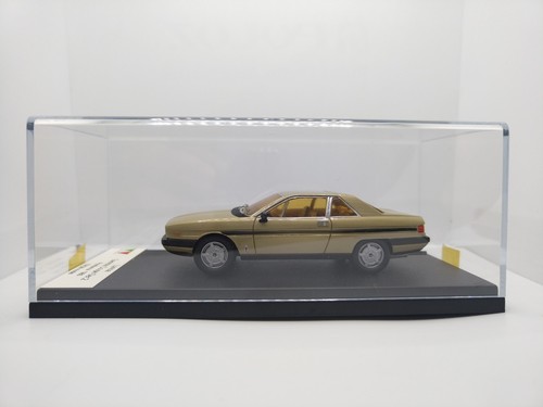 Yow modellini built - 1/43,