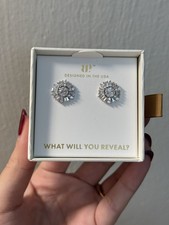 Orecchini Bomb Party Lumina