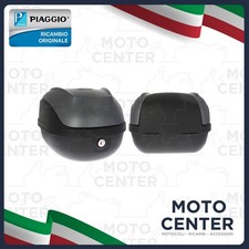 BAULETTO 32 LT. GRIGIO DUST