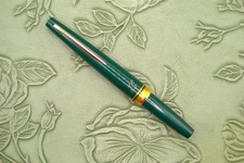 Vintage Pilot L pocket