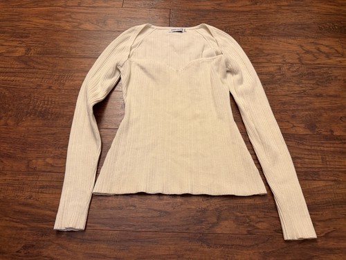Maglia anna quan chanel scollo - maglia,