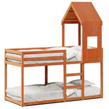 Vidaxl letto castello - vidaxl,