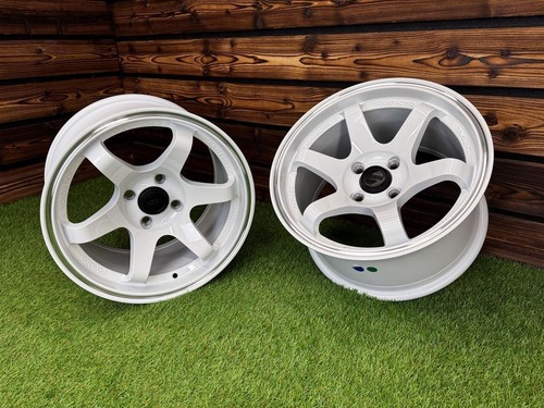 Volk te37 style cerchi - te37, 4x