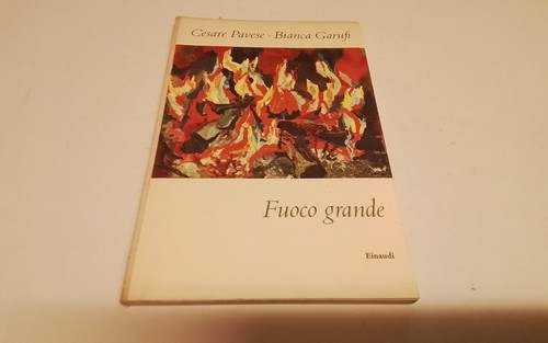 Cesare pavese bianca garufi - pavese,,
