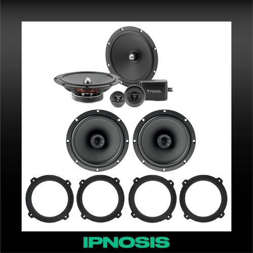 Kit casse focal - casse,