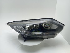 Faro proiettore anteriore
