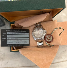 Rolex Yacht-Master 40 16622