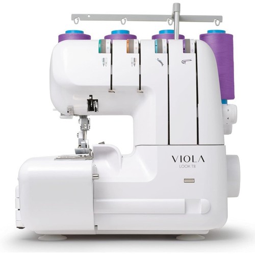 Tagliacuci viola look - look, t8