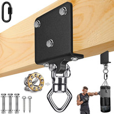 Gancio per Sacco Da Boxe