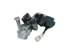 Corpo farfallato SUZUKI